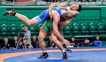 XXV Всероссийский турнир по греко-римской борьбе, посвящённый памяти основателя клуба спортивных единоборств «Первомаец» Александра Васильевича Нестеренко, 11-12.09.2021_106