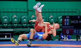 XXV Всероссийский турнир по греко-римской борьбе, посвящённый памяти основателя клуба спортивных единоборств «Первомаец» Александра Васильевича Нестеренко, 11-12.09.2021_113