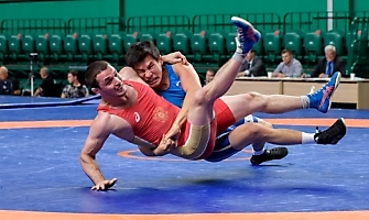 XXV Всероссийский турнир по греко-римской борьбе, посвящённый памяти основателя клуба спортивных единоборств «Первомаец» Александра Васильевича Нестеренко, 11-12.09.2021_116