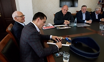 Чествование Романа Власова и Виктора Кузнецова 14.10.2021_6