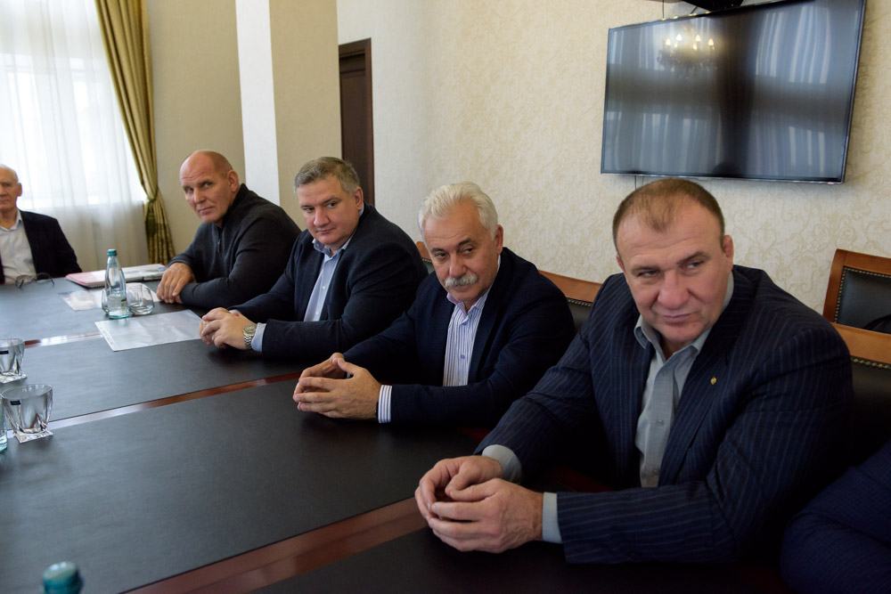 Чествование Романа Власова и Виктора Кузнецова 14.10.2021_7