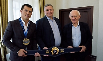 Чествование Романа Власова и Виктора Кузнецова 14.10.2021_14