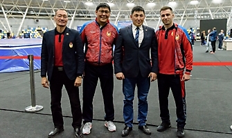 Кубок Министра обороны РФ, 21.10.2021_2