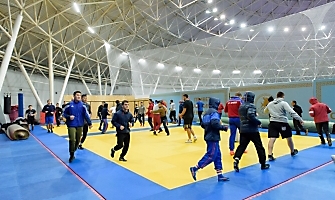 Кубок Министра обороны РФ, 21.10.2021_3