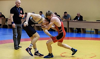 Кубок НСО по греко-римкой борьбе 2016_45