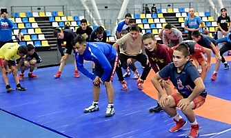 Кубок Министра обороны РФ, 21.10.2021_11