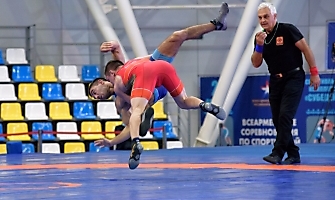 Кубок Министра обороны РФ, 21.10.2021_26