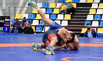 Кубок Министра обороны РФ, 21.10.2021_35