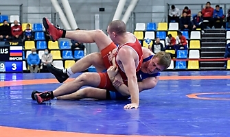 Кубок Министра обороны РФ, 21.10.2021_58