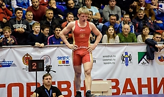 Первенство России по греко-римской борьбе 24-26.03.2017_6