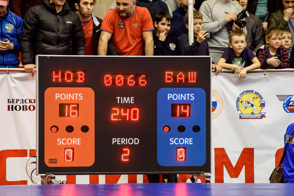 Первенство России по греко-римской борьбе 24-26.03.2017_9