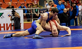 Первенство России по греко-римской борьбе 24-26.03.2017_10