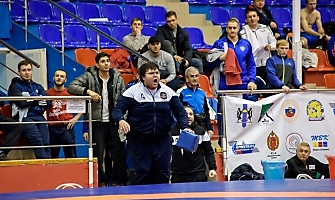 Первенство России по греко-римской борьбе 24-26.03.2017_13