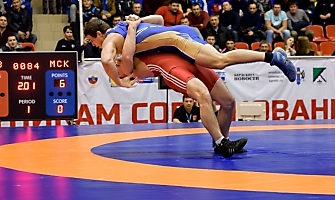 Первенство России по греко-римской борьбе 24-26.03.2017_14