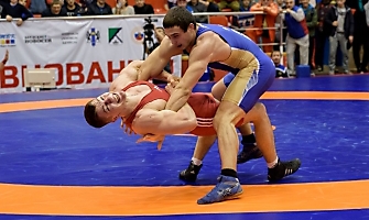 Первенство России по греко-римской борьбе 24-26.03.2017_15
