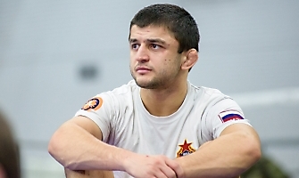 Кубок Министра обороны РФ-2021