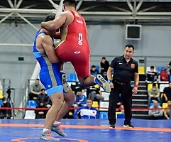 Кубок Министра обороны РФ, 21.10.2021_162