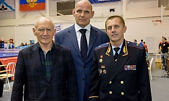 Первенство России по греко-римской борьбе 24-26.03.2017_19