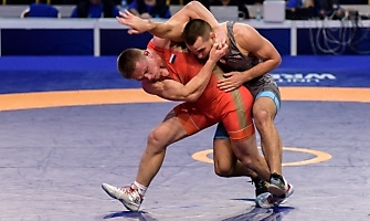 Первенство мира по греко-римской борьбе-2021 (Белград, 1-3.11.2021)_5