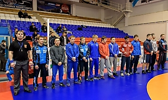 Первенство России по греко-римской борьбе 24-26.03.2017_20