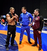 Первенство мира по греко-римской борьбе-2021 (Белград, 1-3.11.2021)_14