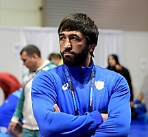 Первенство мира по греко-римской борьбе-2021 (Белград, 1-3.11.2021)_18