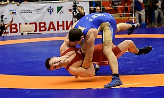 Первенство России по греко-римской борьбе 24-26.03.2017_21