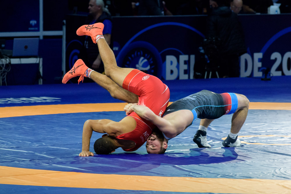 Первенство мира по греко-римской борьбе-2021 (Белград, 1-3.11.2021)_26