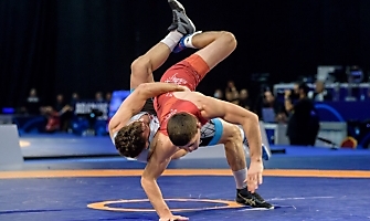 Первенство мира по греко-римской борьбе-2021 (Белград, 1-3.11.2021)_31