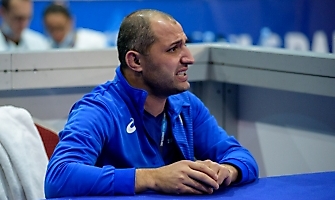 Первенство мира по греко-римской борьбе-2021 (Белград, 1-3.11.2021)_34