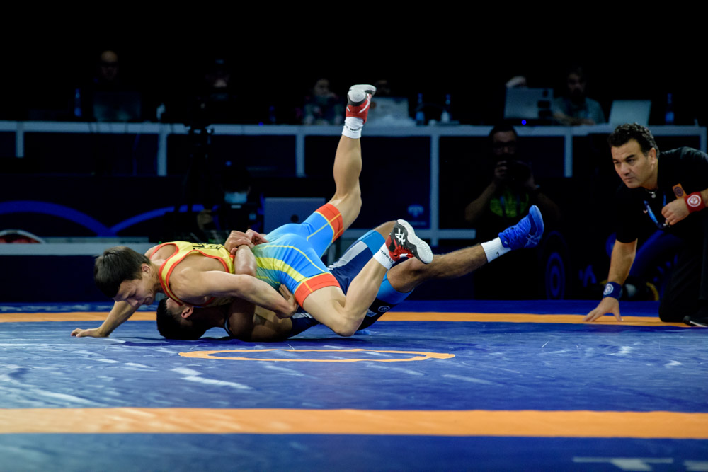 Первенство мира по греко-римской борьбе-2021 (Белград, 1-3.11.2021)_38