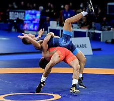 Первенство мира по греко-римской борьбе-2021 (Белград, 1-3.11.2021)_39