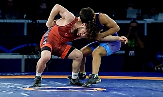 Первенство мира по греко-римской борьбе-2021 (Белград, 1-3.11.2021)_40