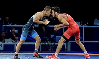 Первенство мира по греко-римской борьбе-2021 (Белград, 1-3.11.2021)_41