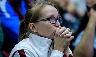 Первенство мира по греко-римской борьбе-2021 (Белград, 1-3.11.2021)_43