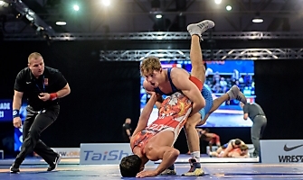 Первенство мира по греко-римской борьбе-2021 (Белград, 1-3.11.2021)_48