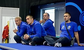 Первенство мира по греко-римской борьбе-2021 (Белград, 1-3.11.2021)_49