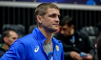 Первенство мира по греко-римской борьбе-2021 (Белград, 1-3.11.2021)_53