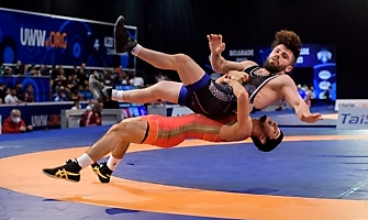 Первенство мира по греко-римской борьбе-2021 (Белград, 1-3.11.2021)_54