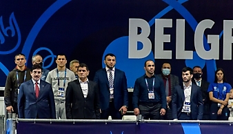 Первенство мира по греко-римской борьбе-2021 (Белград, 1-3.11.2021)_62