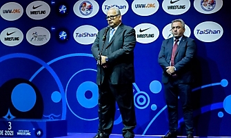 Первенство мира по греко-римской борьбе-2021 (Белград, 1-3.11.2021)_63