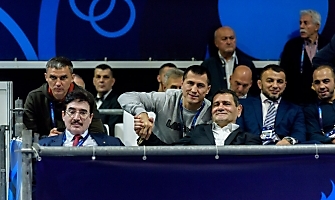 Первенство мира по греко-римской борьбе-2021 (Белград, 1-3.11.2021)_64