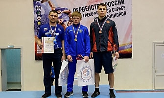 Первенство России по греко-римской борьбе 24-26.03.2017_26