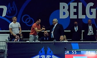 Первенство мира по греко-римской борьбе-2021 (Белград, 1-3.11.2021)_73