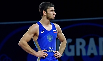 Первенство мира по греко-римской борьбе-2021 (Белград, 1-3.11.2021)_77