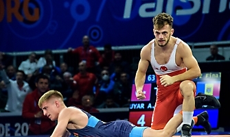 Первенство мира по греко-римской борьбе-2021 (Белград, 1-3.11.2021)_85