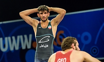 Первенство мира по греко-римской борьбе-2021 (Белград, 1-3.11.2021)_88