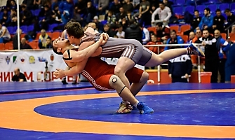 Первенство России по греко-римской борьбе 24-26.03.2017_28