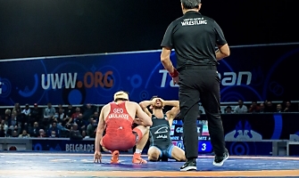Первенство мира по греко-римской борьбе-2021 (Белград, 1-3.11.2021)_93