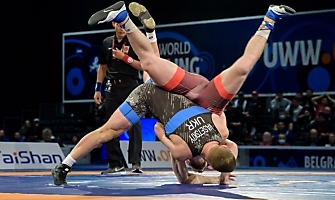 Первенство мира по греко-римской борьбе-2021 (Белград, 1-3.11.2021)_94